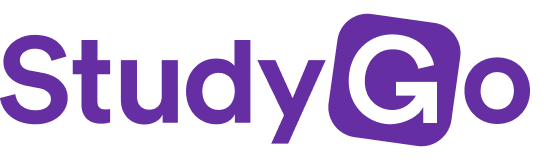 StudyGo logo